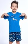 Cornette Kids Boy 789/120 Fishing piżama chłopięca 