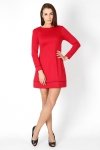 Vera Fashion Sylwia sukienka czerwona