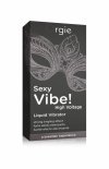 Sexy Vibe! High Voltage wibrujący żel stymulujący-1