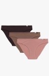 Atlantic 3CLP-001 A'3 bikini figi damskie 