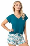 Donna Irmina Shorts piżama damska 