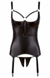 Cottelli Collection gorset i stringi 2632195-2