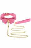 Taboom obróżka ze smyczą Malibu Collar-1
