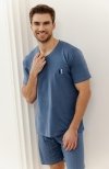 Taro Henry 3399 piżama męska 