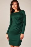 Vera Fashion Sophie sukienka zielona