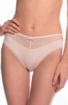 Lama L-VIS1561 BI Viscose A'2 2XL figi damskie 