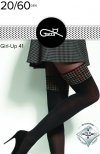 Gatta Girl-Up wz.41 rajstopy damskie