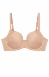 Triumph 10194318 Body Make-up Soft Touch biustonosz usztywniany