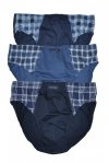 Cornette Comfort 3-Pack A'3 slipy męskie 