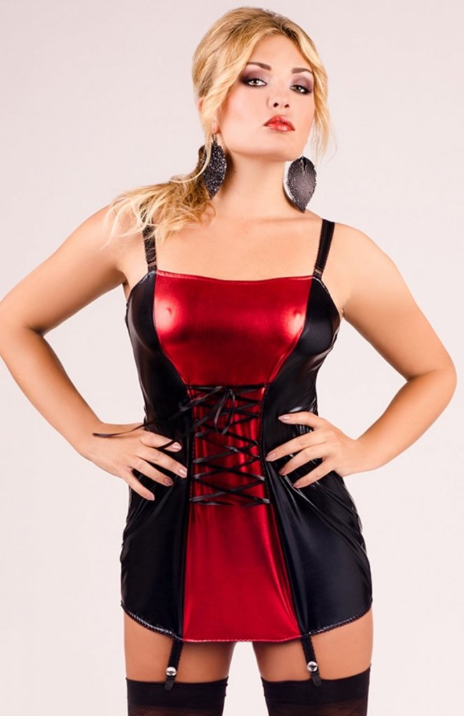 Andalea M/1024 koszulka - Bielizna damska Andalea - Bielizna XXL