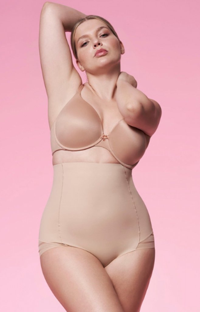 Womens Lingerie and more from Julimex Shapewear