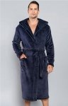 Italian Fashion Mimas szlafrok męski