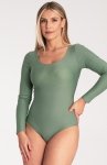 Figl M1037 oliwka body damskie 