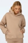 Dkaren Oseye bluza damska cappucino