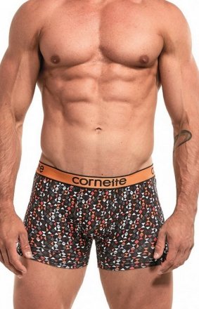 *Cornette High Emotion 508/92 bokserki *Cornette High Emotion 508/92 bokserki