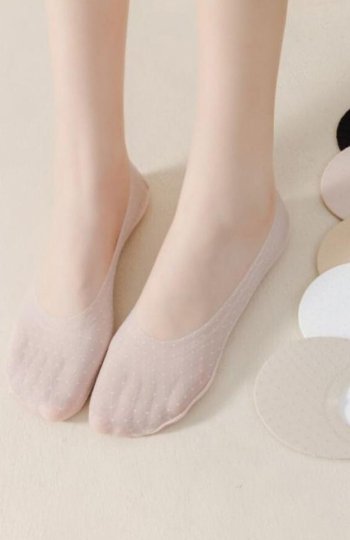 WiK 3585 wz.30 baleriny damskie 