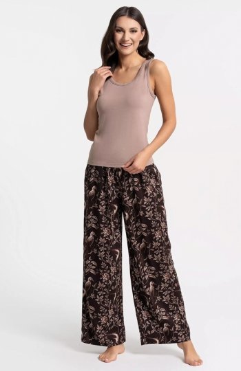 Moraj PDD4000-009 piżama damska 