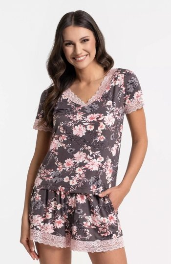 Moraj PDD4600-021 piżama damska 