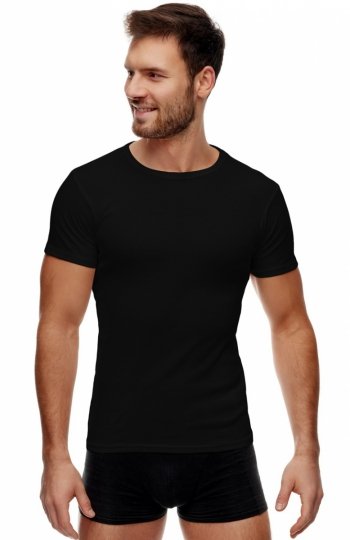 Noviti BP005 koszulka męska 