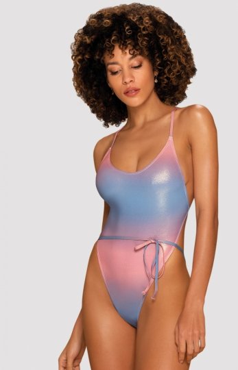Obsessive Rionella jednoczęściowy kostium kąpielowy