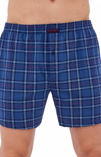 Cornette Comfort 002/292 bokserki męskie 
