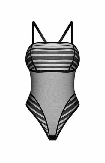 Obsessive Lune Bellis Teddy body damskie 