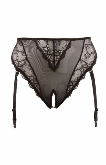 Cottelli Collection 2310368 figi z pasem