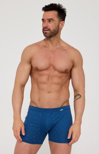 Cornette Prime 904/129 bokserki męskie 