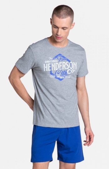Henderson Lars 38869-90X piżama męska