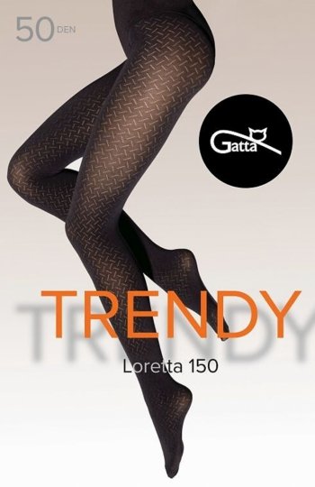 Gatta Loretta 150 rajstopy damskie 