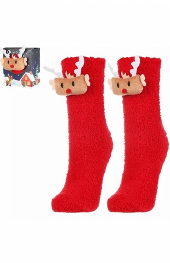 Moraj CSLS 250-031 ABS pudełko skarpety unisex 