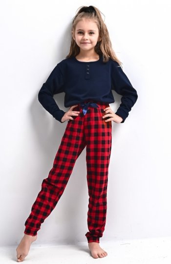 Sensis Bonnie Kids Girls piżama dziewczęca 