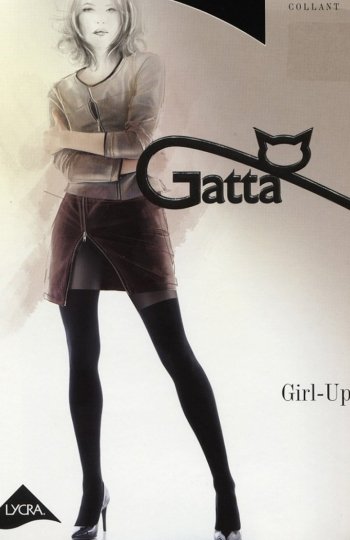 Gatta Girl Up 25 rajstopy