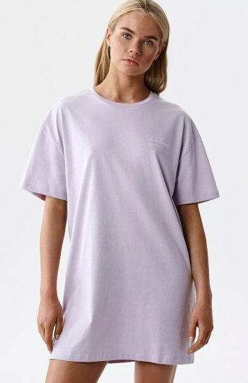 Atlantic NLD-001 koszula damska 