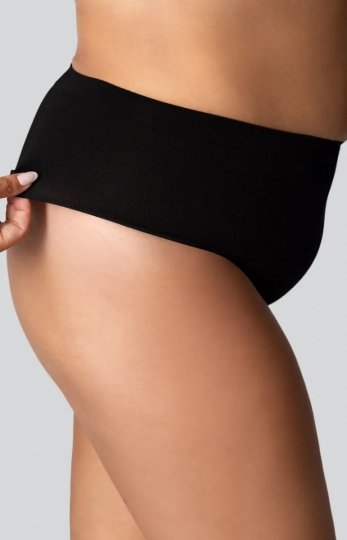 Mona wygładzające stringi damskie Queen Size Smoothwear