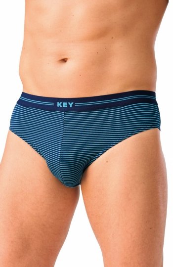 Key MPP 319 A'2 B26 slipy męskie 