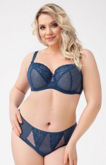 Gorsenia K729 Edith figi damskie
