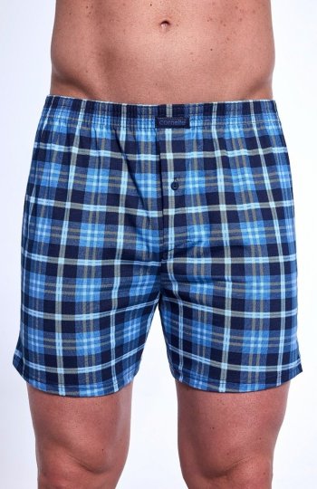 Cornette Comfort 008/317 MAXI bokserki męskie 