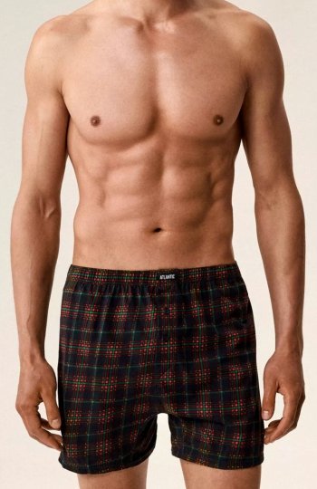 Atlantic 2GMB-013 A'2 bokserki męskie 