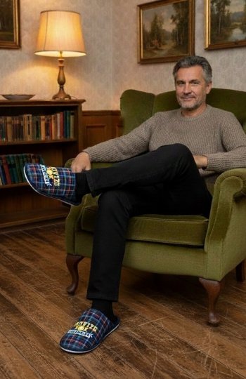 Moraj CDML1900-004 kapcie męskie 