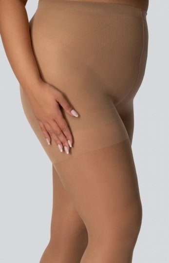 Mona rajstopy modelujące shaping 30den