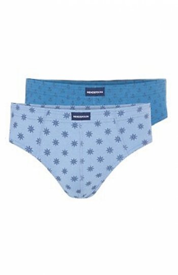 Henderson 1440 K 692 A'2 MAXI slipy męskie 