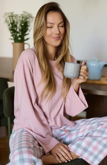 Mefemi Stella PW75 piżama damska 