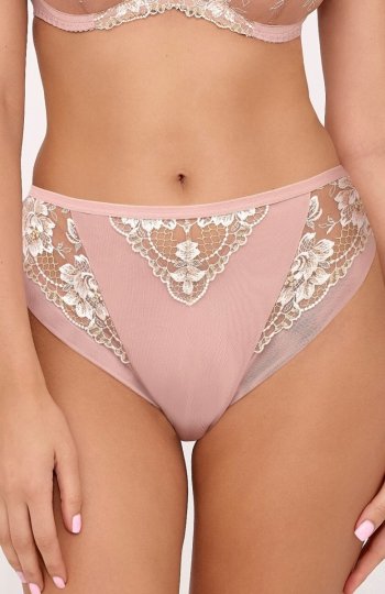 Ava 2246 Rosegold figi damskie 