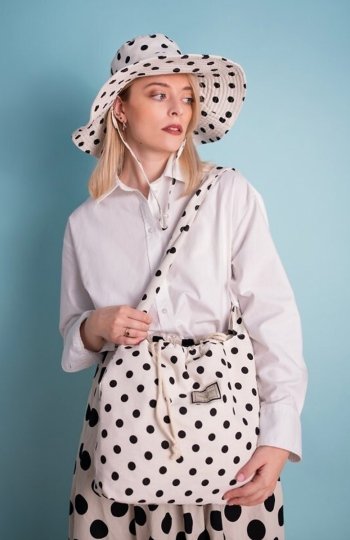 Art Of Polo 25283 Garilou komplet plażowy 