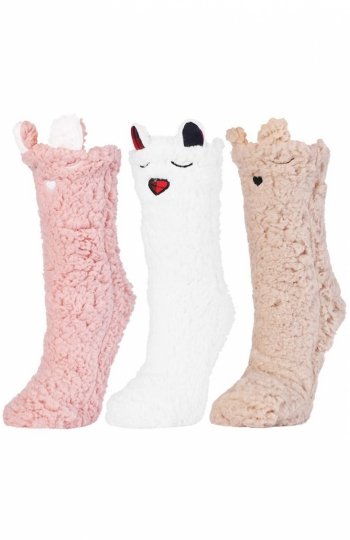 Moraj CDC1600-001 skarpety damskie  