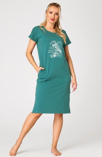 Key LHD 740 B26 koszula damska 