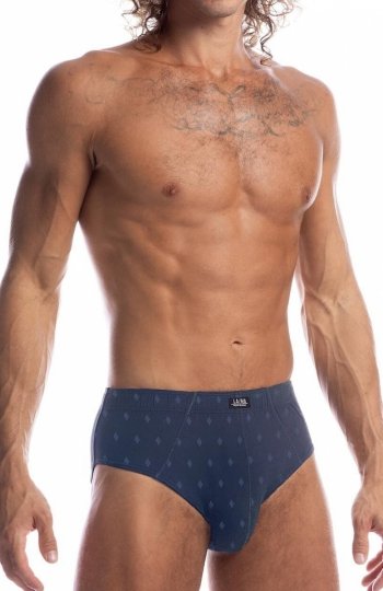 *Lama M-110 CL-26 A'3 slipy męskie 