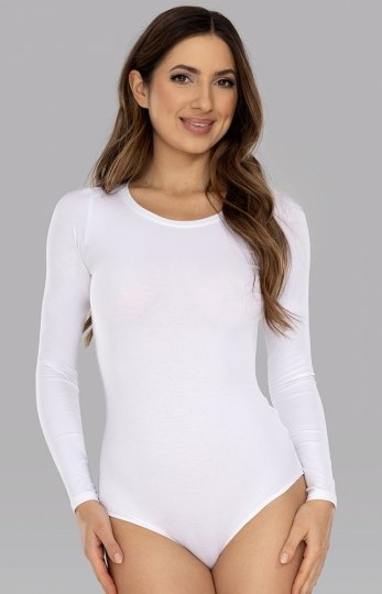 Mitex Julia dł/r body damskie