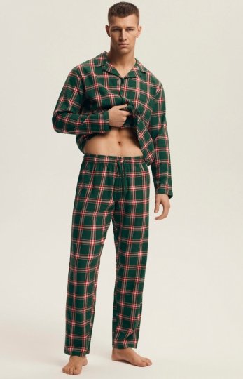 Henderson 43460 Nut piżama męska